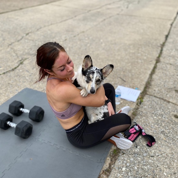 Meet your Posher, Rachel - Picture 9 of 14